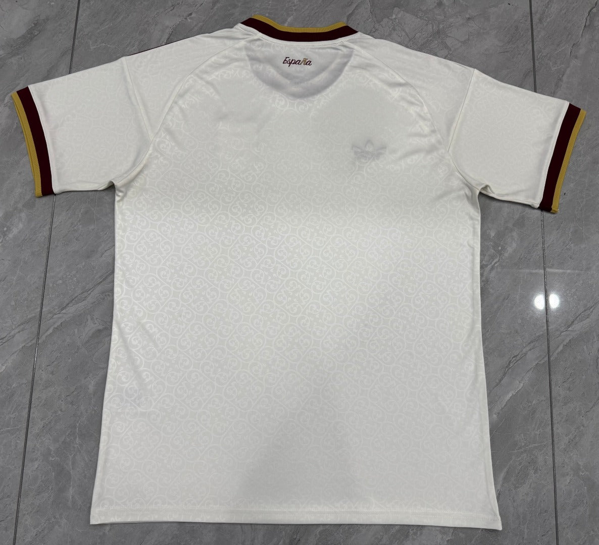 Soccer T-shirt