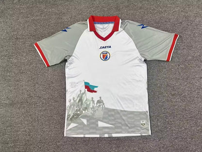 Soccer T-shit fans