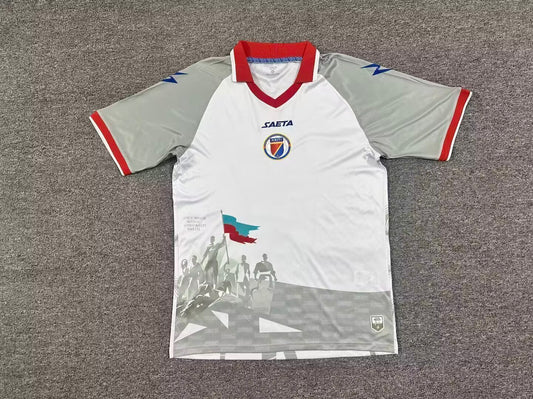 Soccer T-shit fans