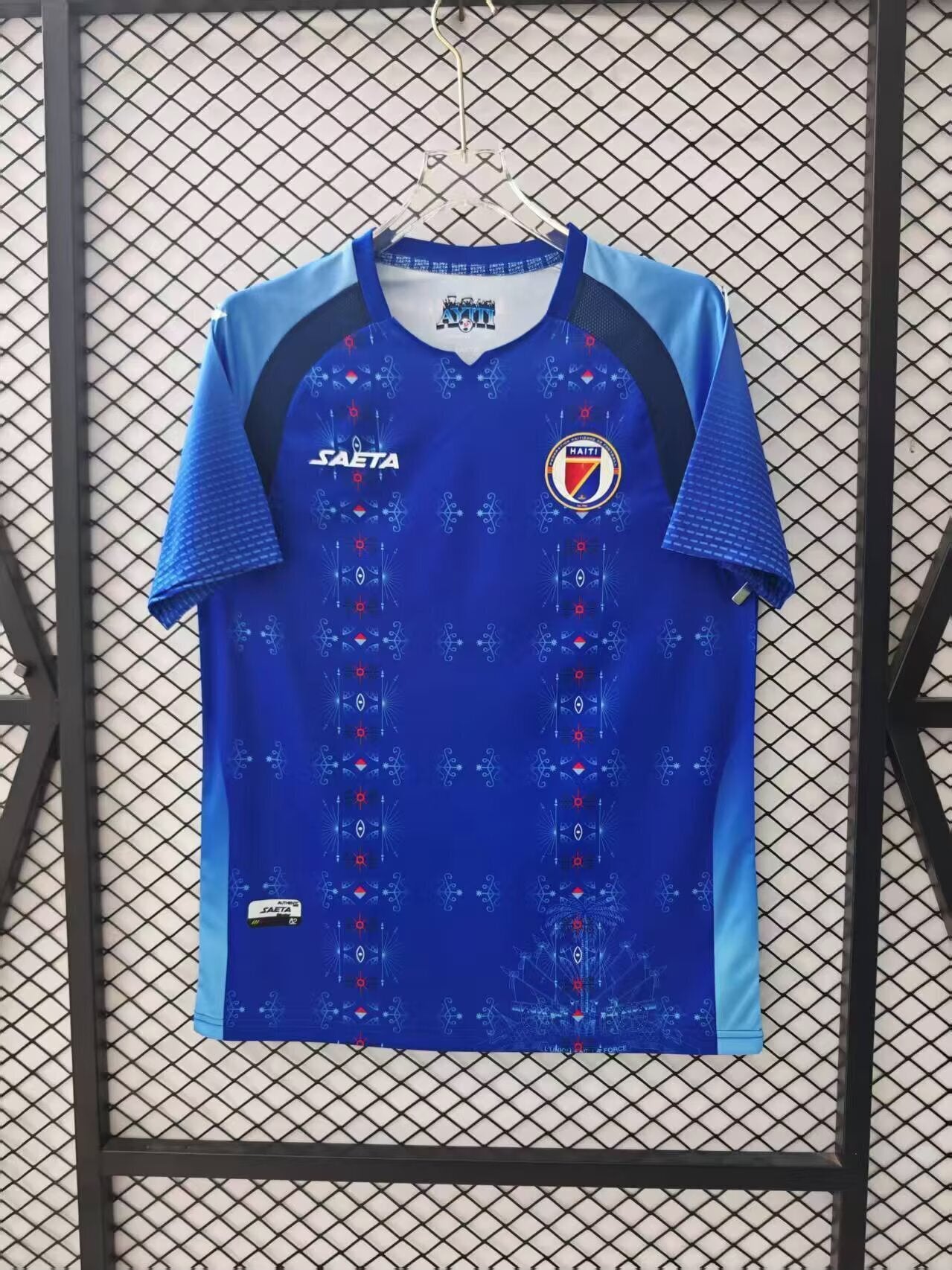 Soccer T-shit fans