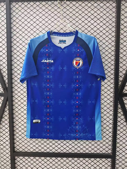 Soccer T-shit fans