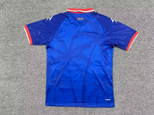 Soccer T-shit fans