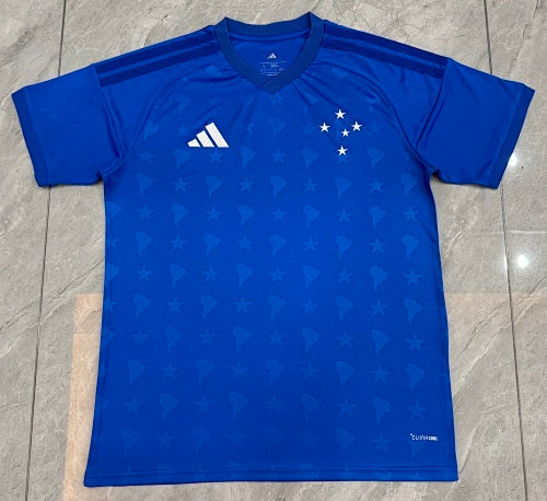 Soccer T-shirt fans
