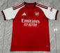 Soccer T-shirt fans