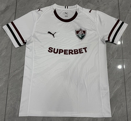 Soccer T-shirt fans