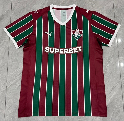 Soccer T-shirt fans