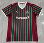 Soccer T-shirt fans