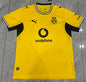 Soccer T-shirt fans