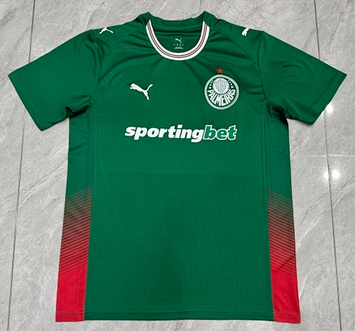 Soccer T-shirt fans