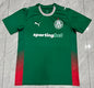 Soccer T-shirt fans