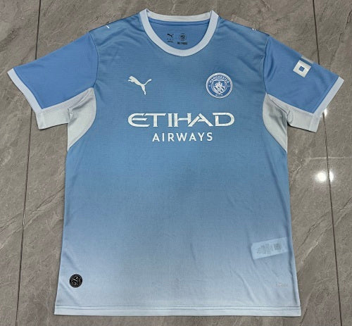 Soccer T-shirt fans