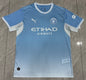 Soccer T-shirt fans