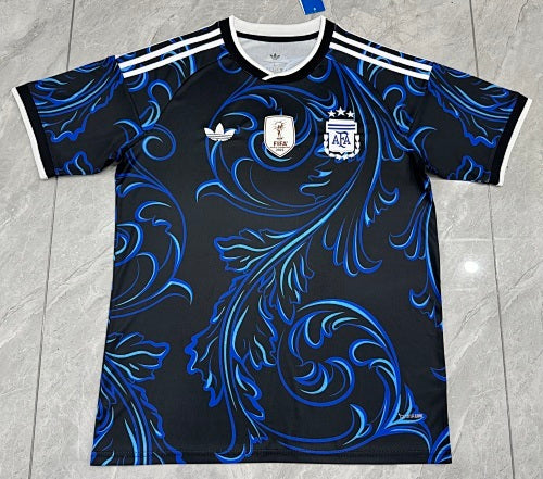 Soccer T-shirt fans