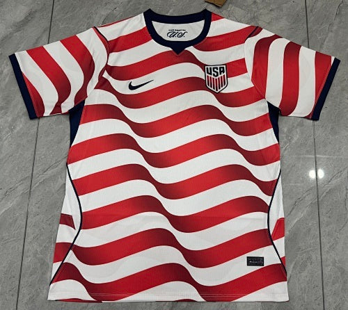 Soccer T-shirt fans