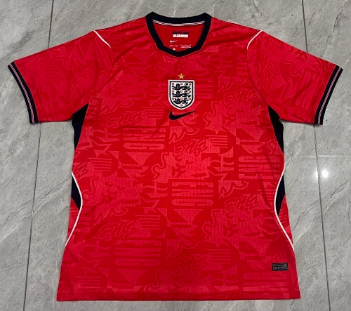 Soccer T-shirt fans