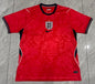 Soccer T-shirt fans