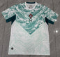 Soccer T-shirt fans