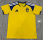 Soccer T-shirt fans