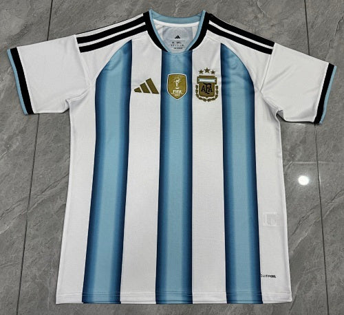 Soccer T-shirt fans