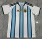Soccer T-shirt fans