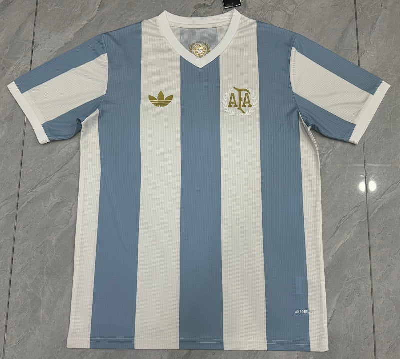 Soccer T-shirt fans