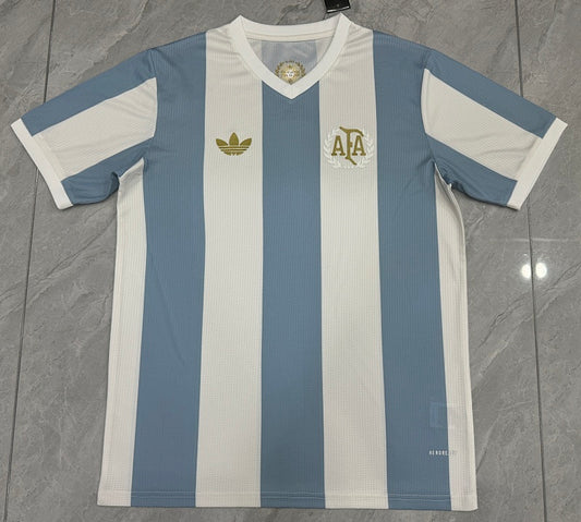 Soccer T-shirt fans