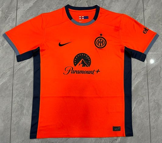 Soccer T-shirt fans