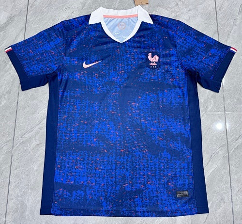 Soccer T-shirt fans