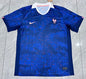 Soccer T-shirt fans