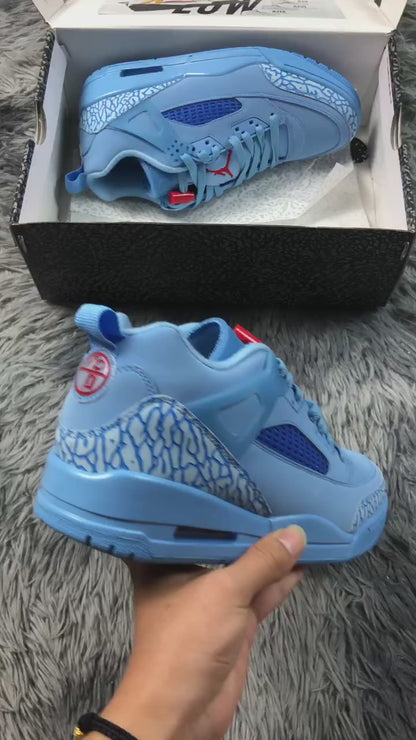 Nike Air Jordan 3 Retro
