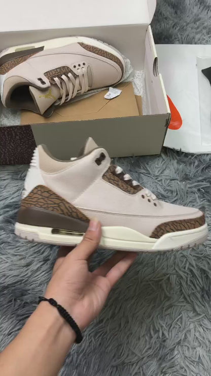 Nike Air Jordan 3 Retro