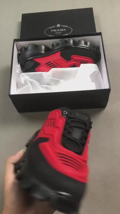 Prada Cloudbust Thunder sneakers
