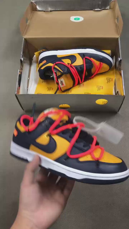 Nike Dunk