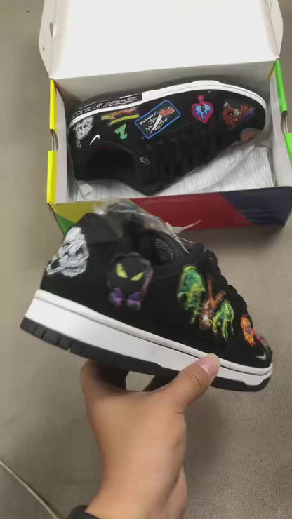 Nike Dunk