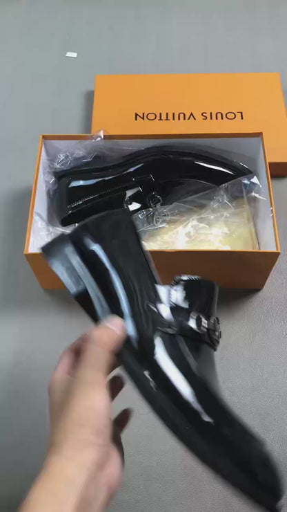 Louis Vuitton Shoes