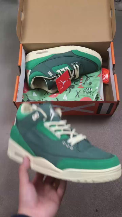 Nike air Jordan 3 Retro