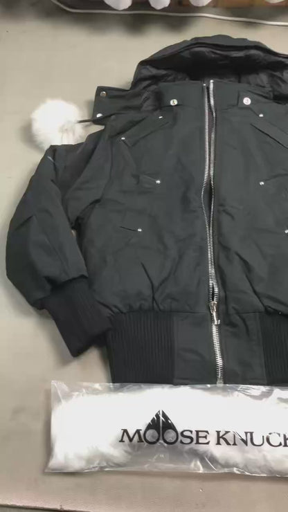 Moose Knuckles  women's Jacket