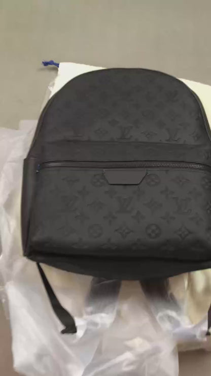 Louis Vuitton Discovery Backpack