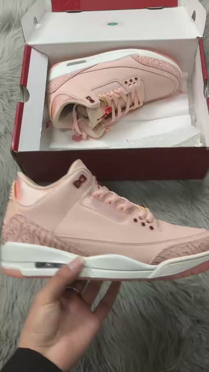 Nike Air Jordan 3 Retro
