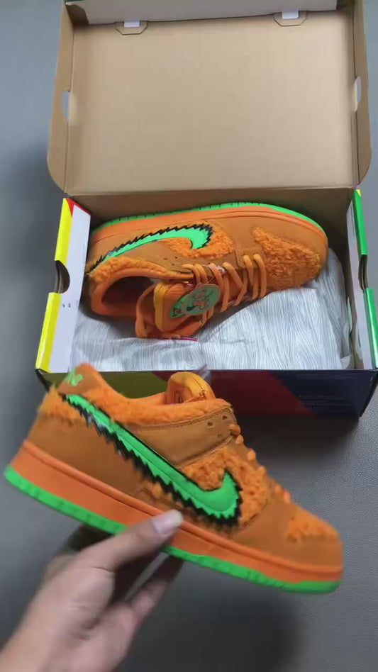 Nike SB Dunk