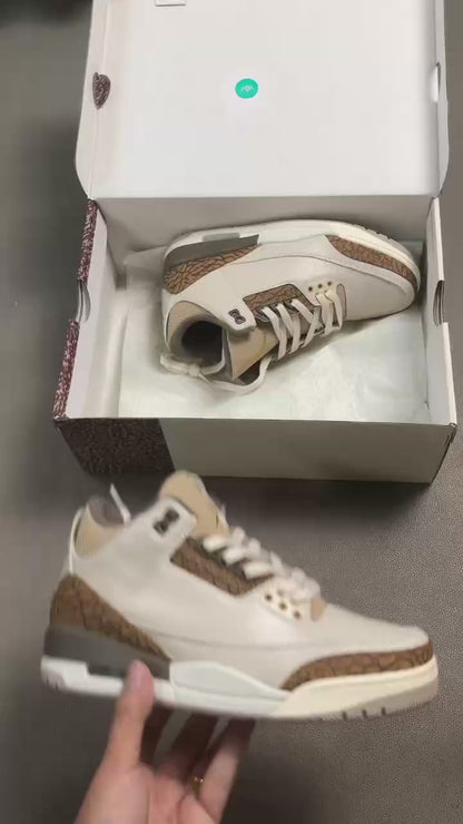 Nike Air Jordan 3 Retro