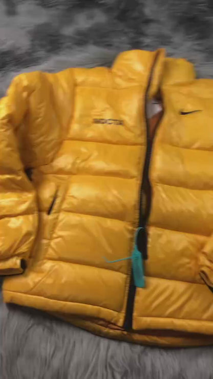 Nike x Drake NOCTA Puffer Jacket