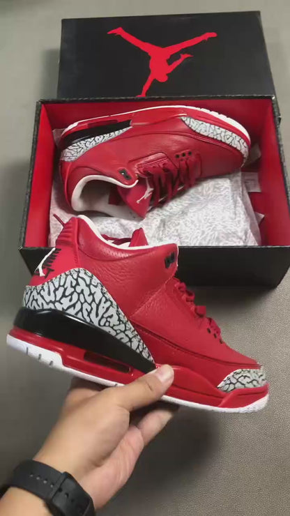Nike air Jordan 3 Retro