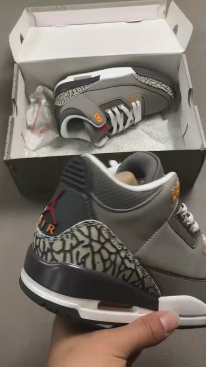 Nike Air Jordan 3 Retro