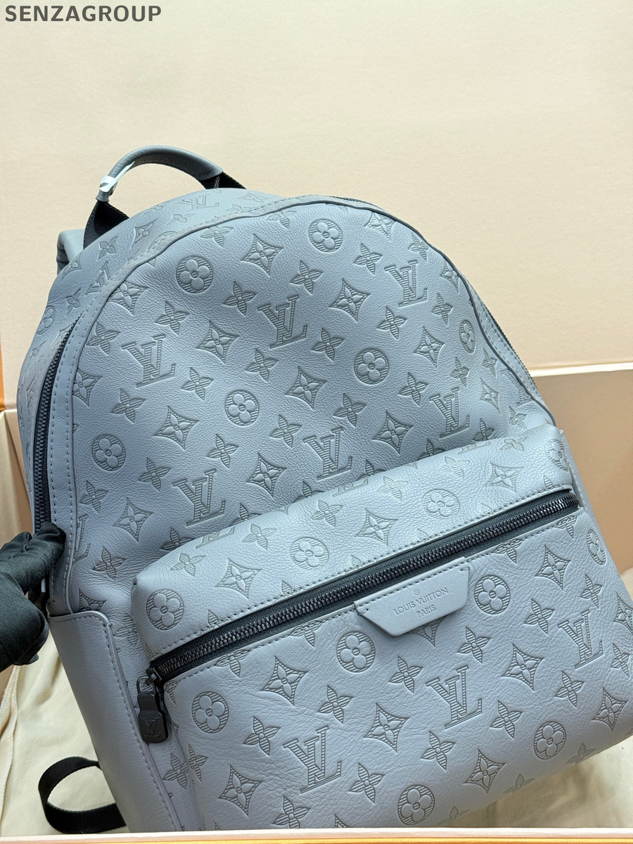 Louis Vuitton Discovery Backpack