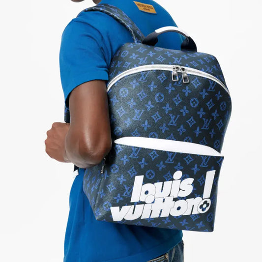 Louis Vuitton Discovery Backpack