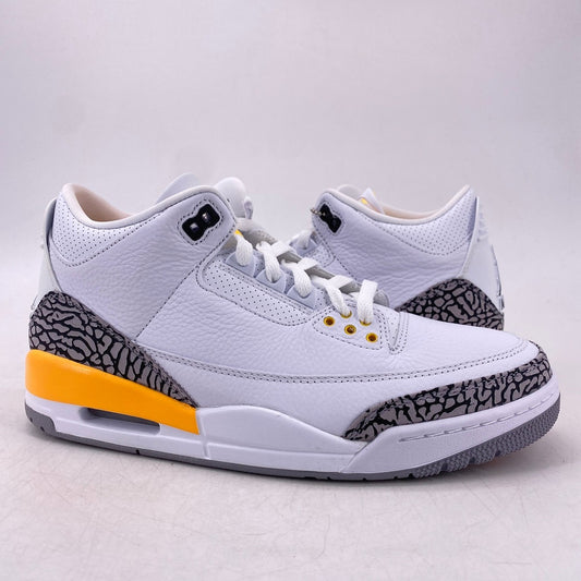 Nike Air Jordan 3 Retro