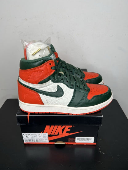 Nike Air Jordan 1